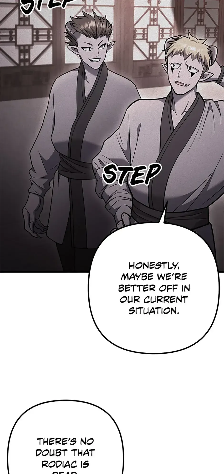 Maxed Out Leveling Chapter 85 Online - página 22