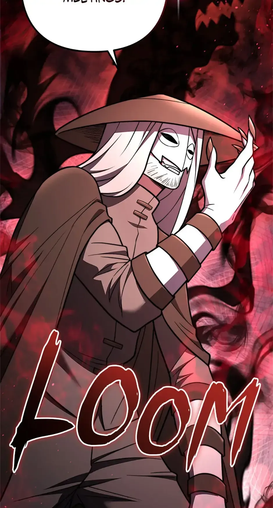 Maxed Out Leveling Chapter 85 Online - página 25