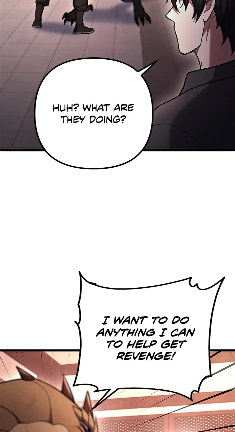 Maxed Out Leveling Chapter 85 Online - página 33