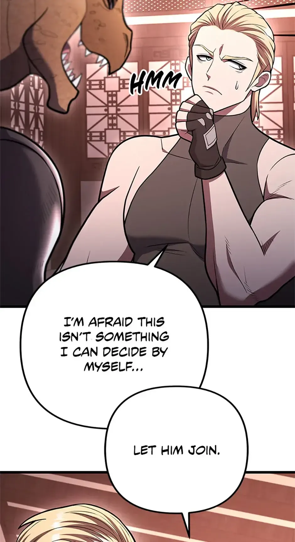 Maxed Out Leveling Chapter 85 Online - página 34