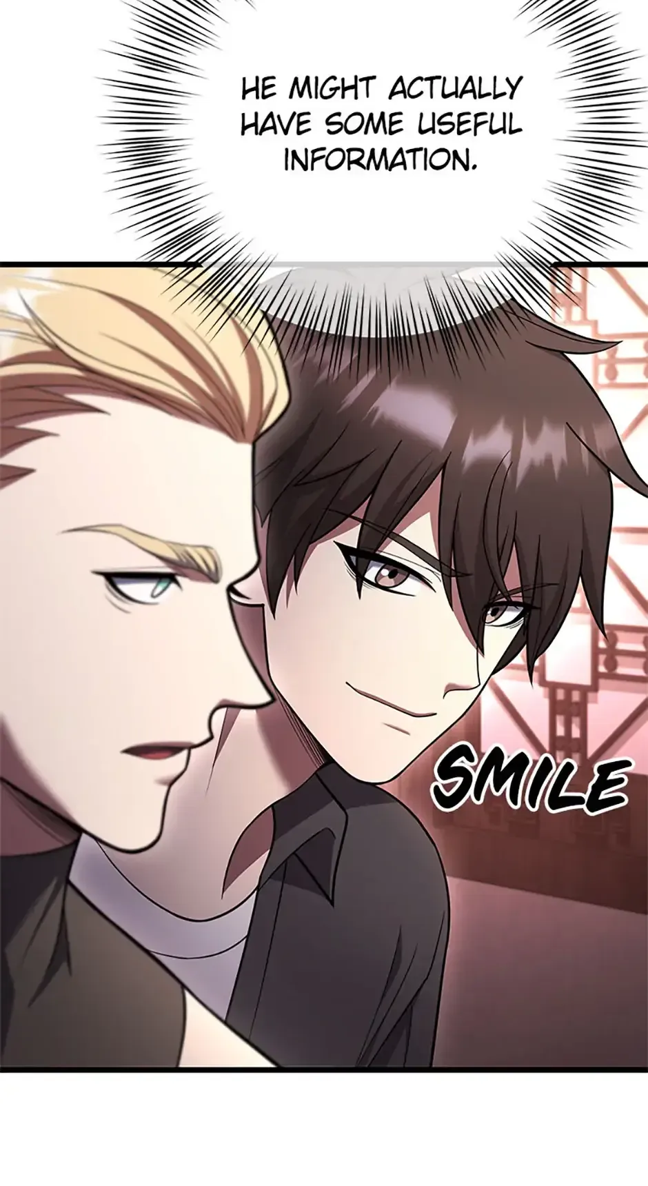 Maxed Out Leveling Chapter 85 Online - página 36