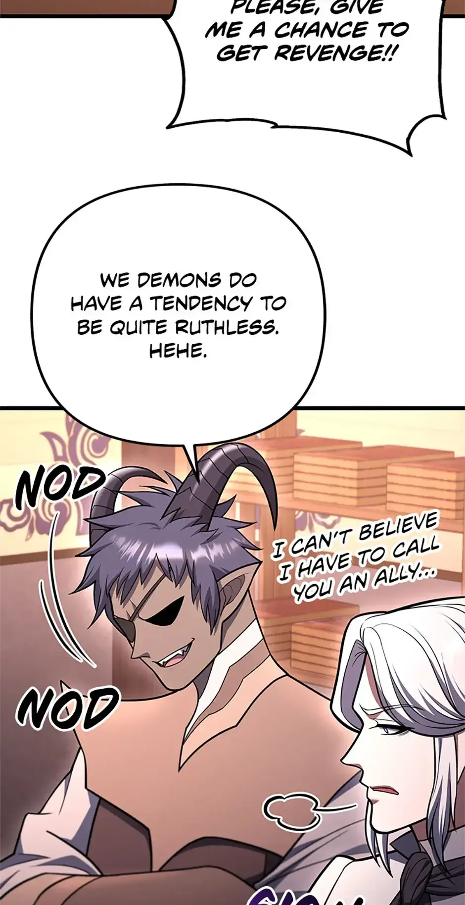 Maxed Out Leveling Chapter 85 Online - página 44