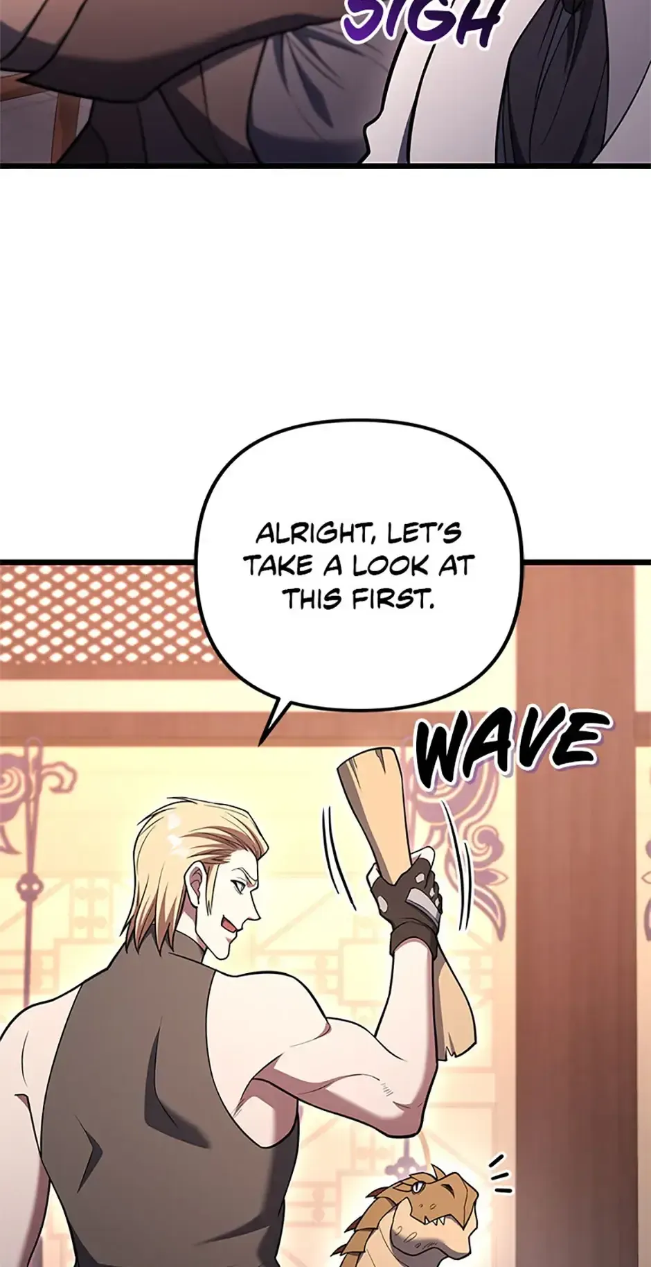 Maxed Out Leveling Chapter 85 Online - página 45