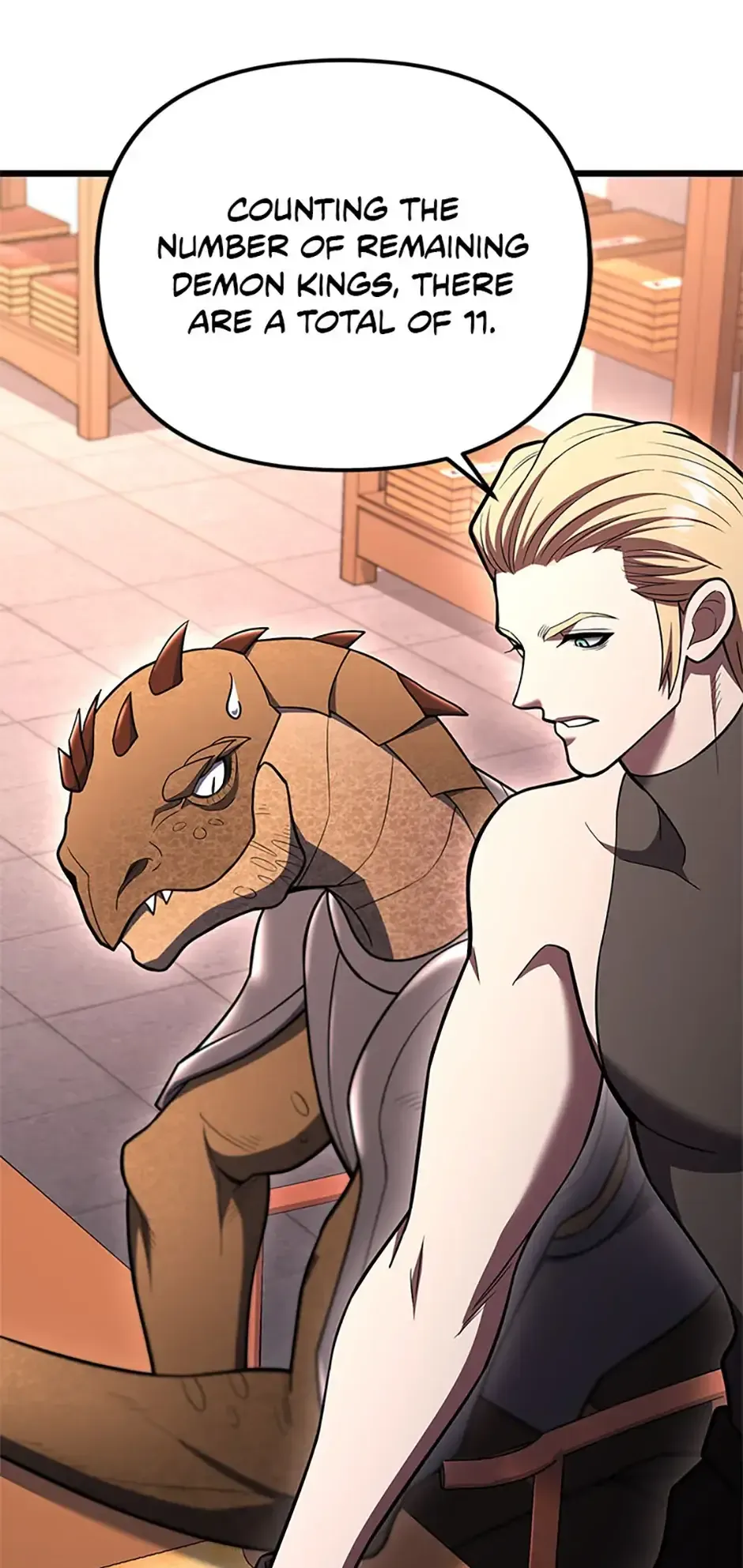 Maxed Out Leveling Chapter 85 Online - página 49