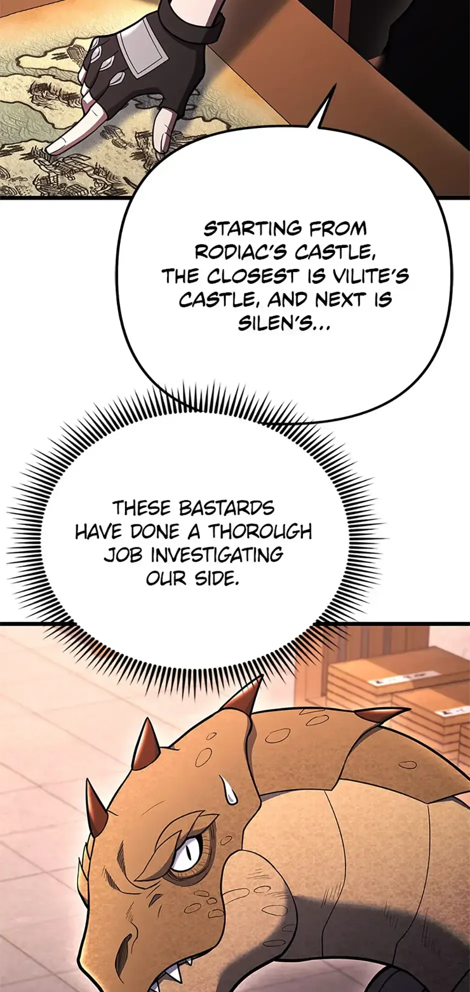 Maxed Out Leveling Chapter 85 Online - página 50