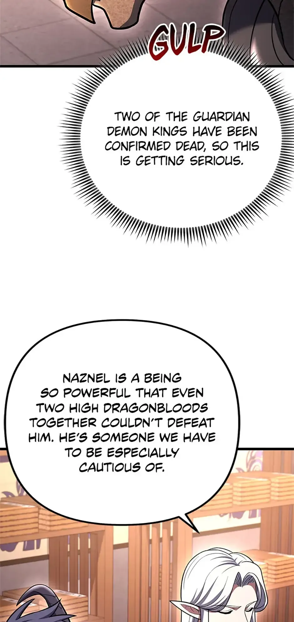 Maxed Out Leveling Chapter 85 Online - página 51