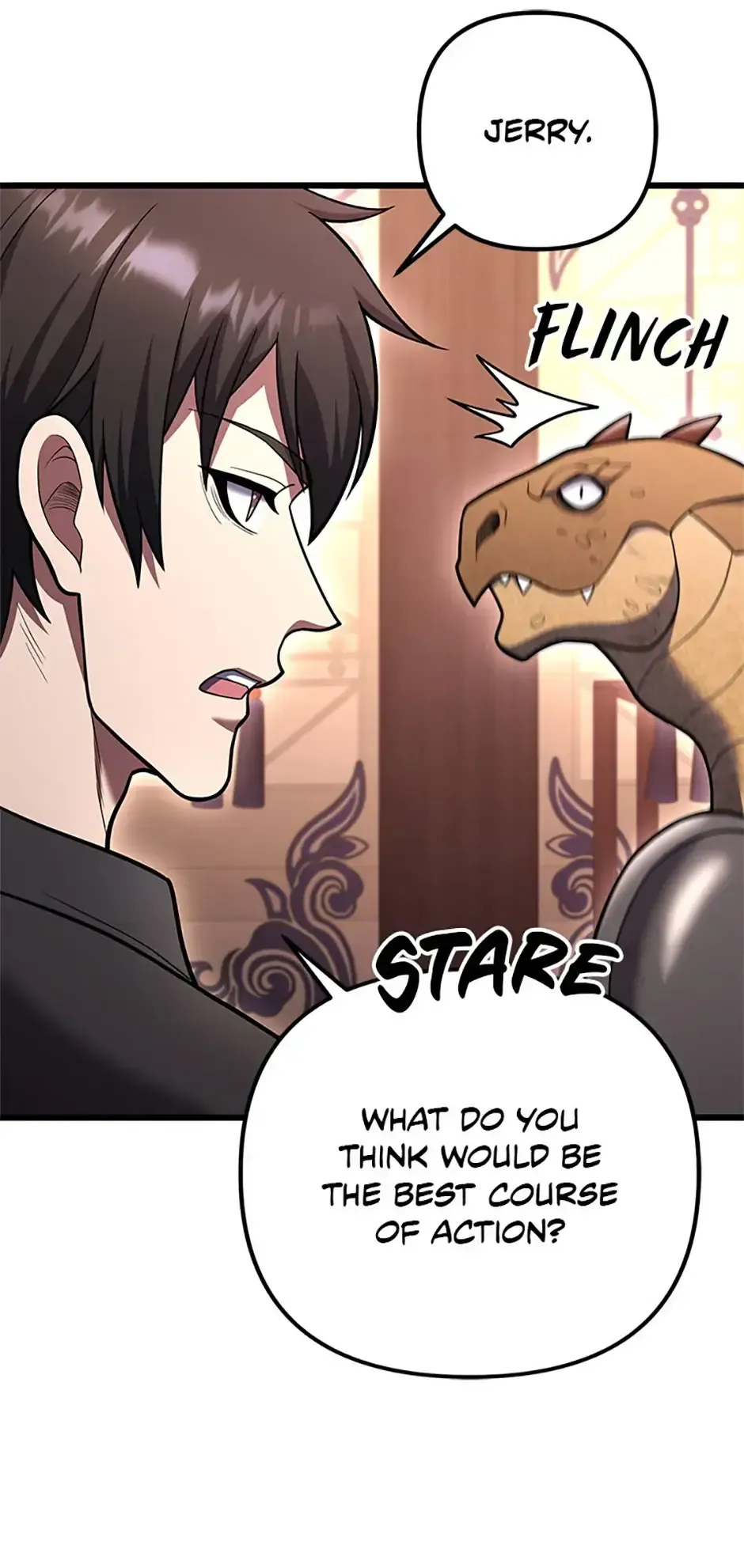 Maxed Out Leveling Chapter 85 Online - página 54