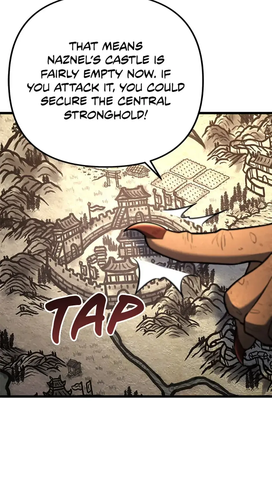 Maxed Out Leveling Chapter 85 Online - página 60