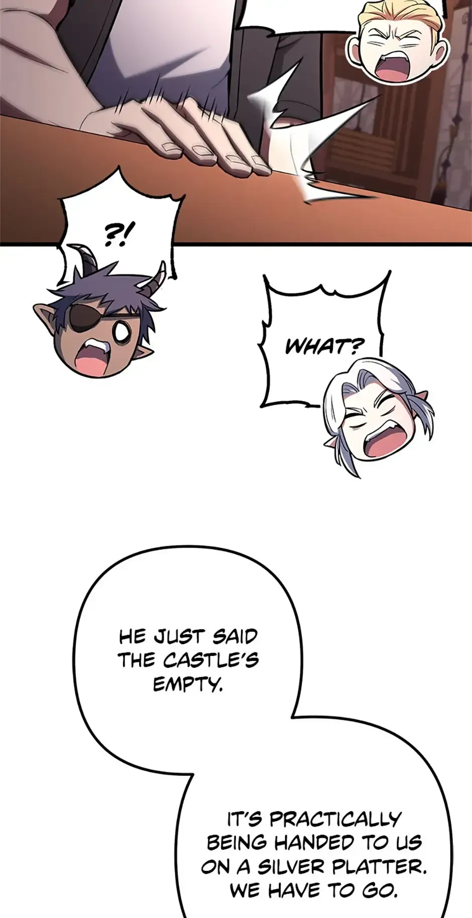 Maxed Out Leveling Chapter 85 Online - página 63