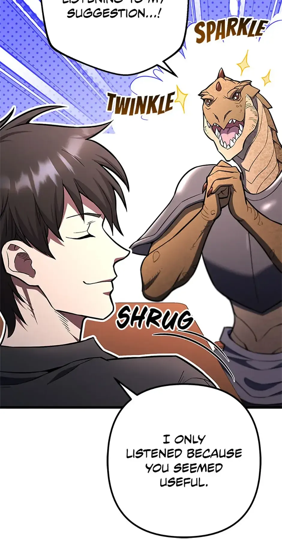 Maxed Out Leveling Chapter 85 Online - página 65
