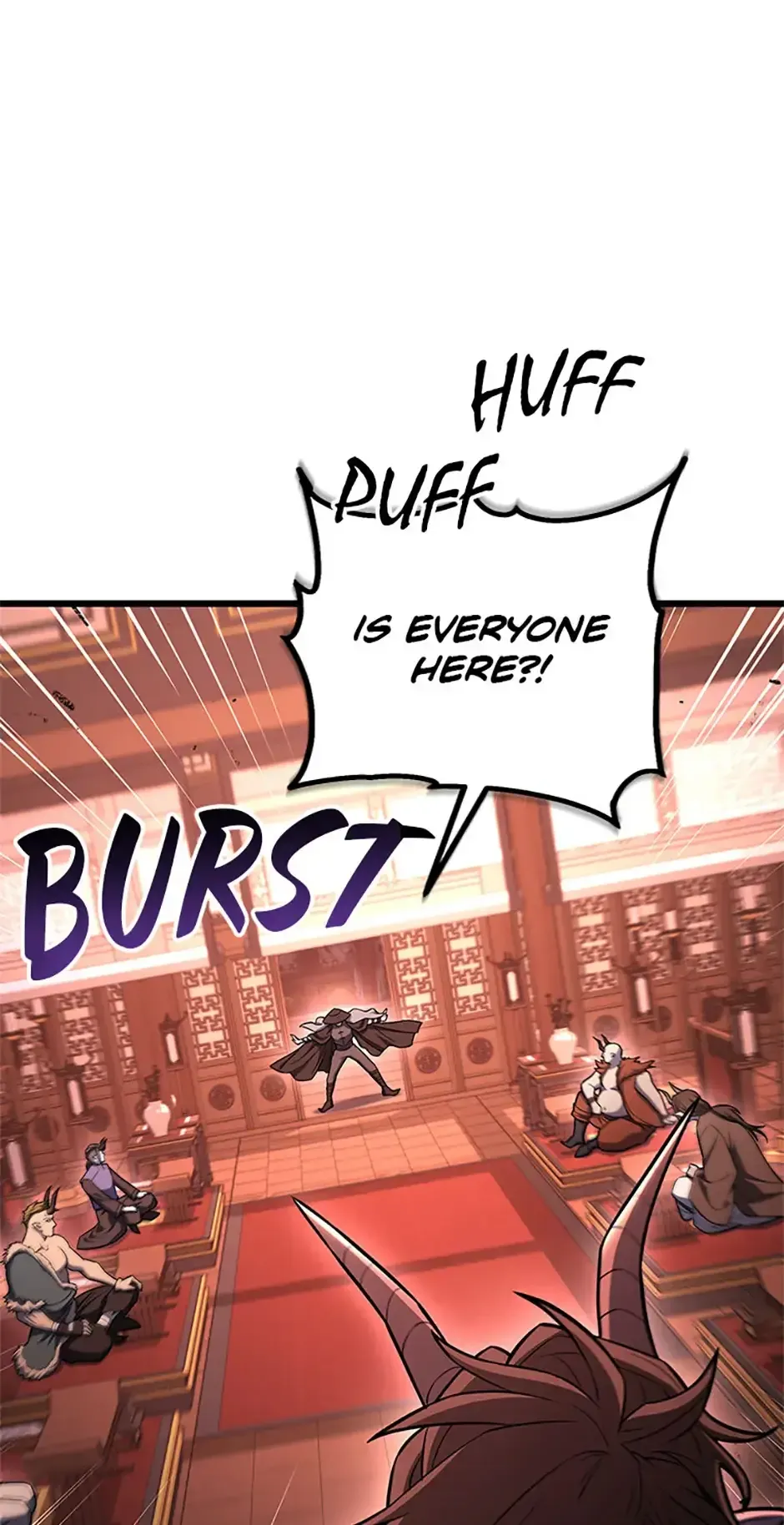 Maxed Out Leveling Chapter 85 Online - página 69
