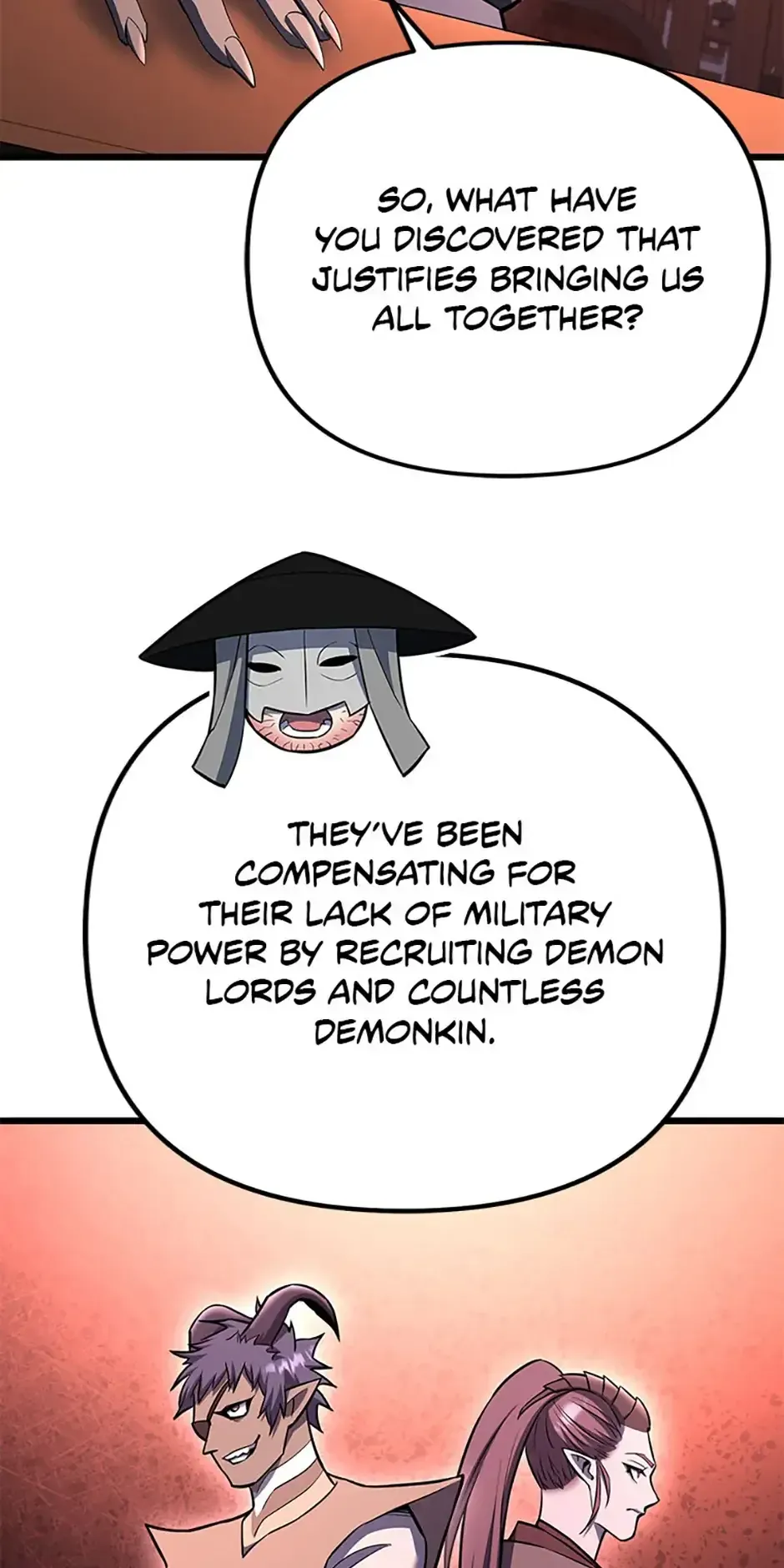 Maxed Out Leveling Chapter 85 Online - página 74