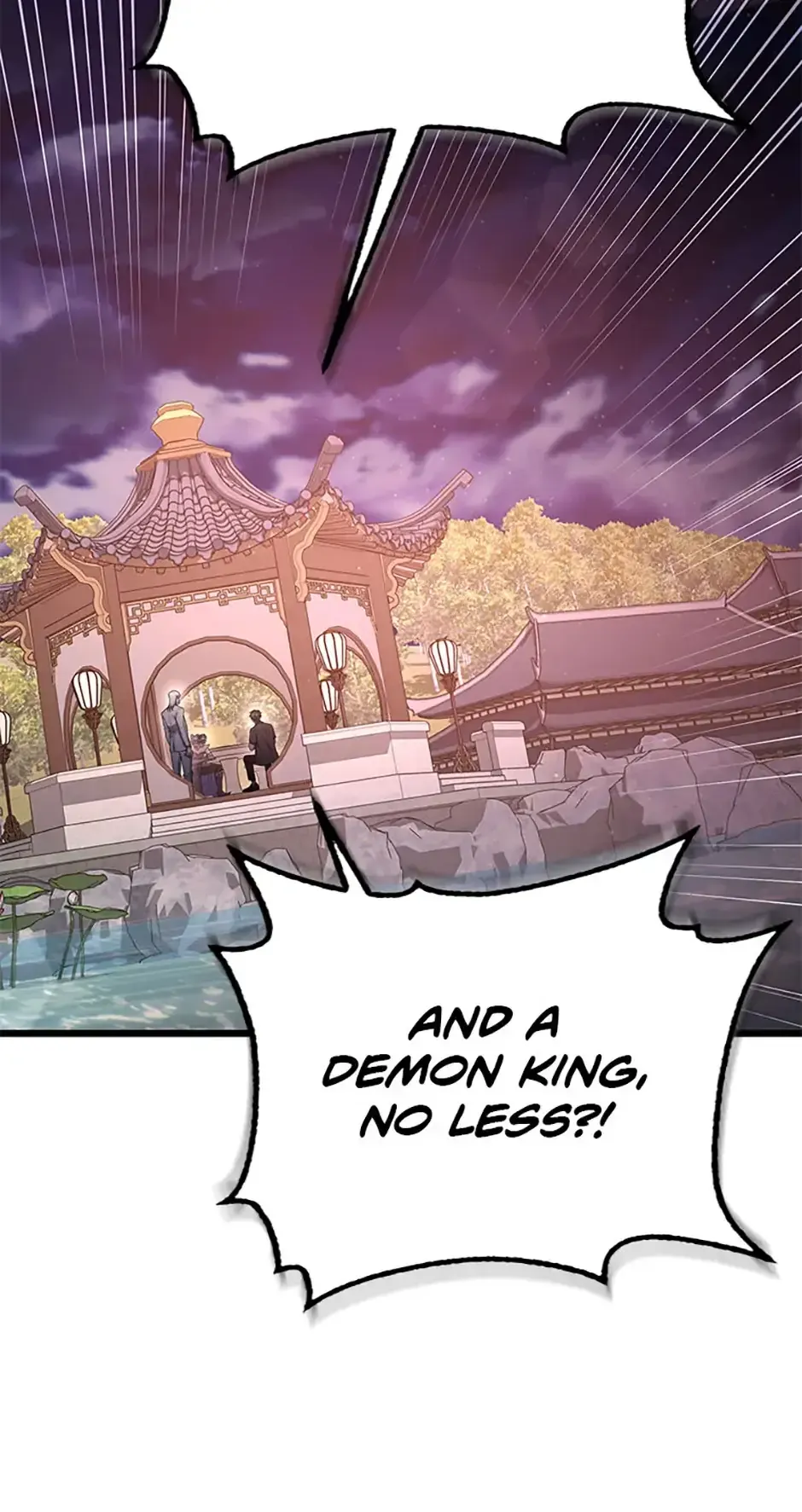 Maxed Out Leveling Chapter 85 Online - página 90