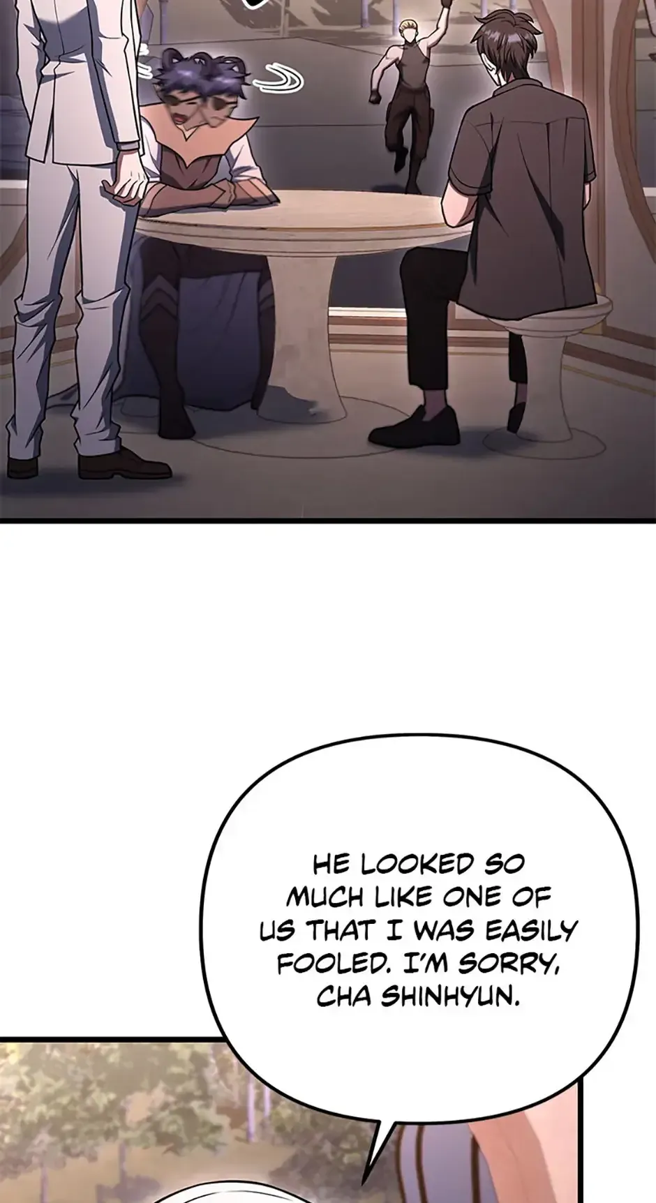 Maxed Out Leveling Chapter 85 Online - página 94