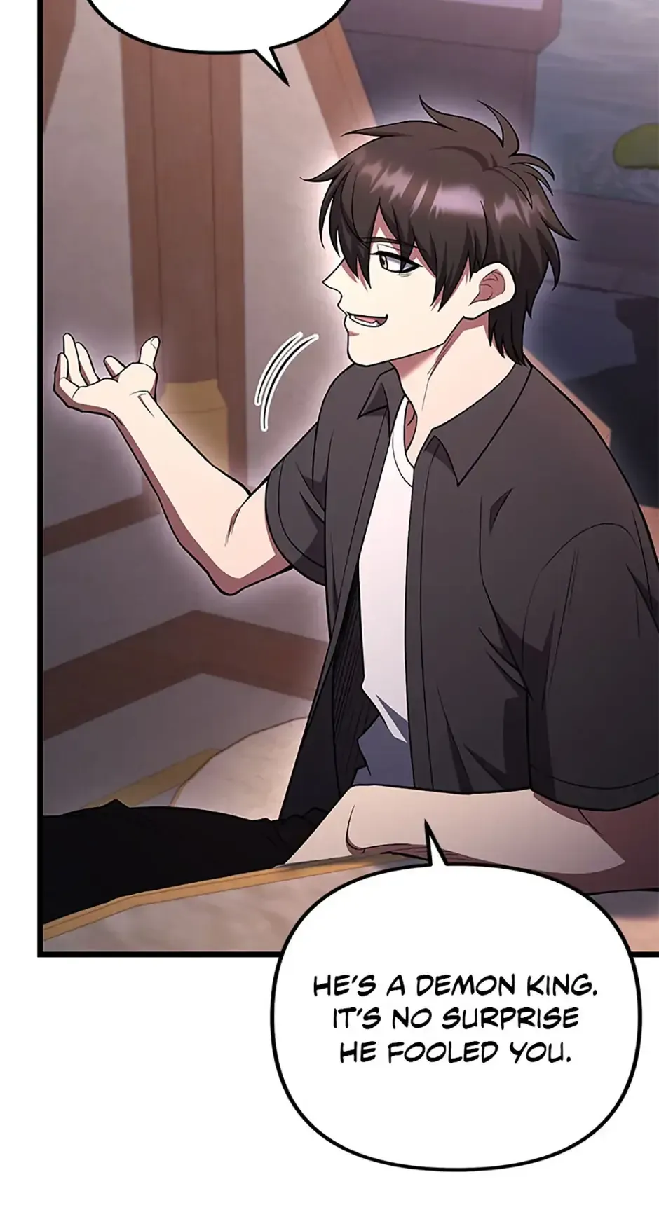 Maxed Out Leveling Chapter 85 Online - página 96
