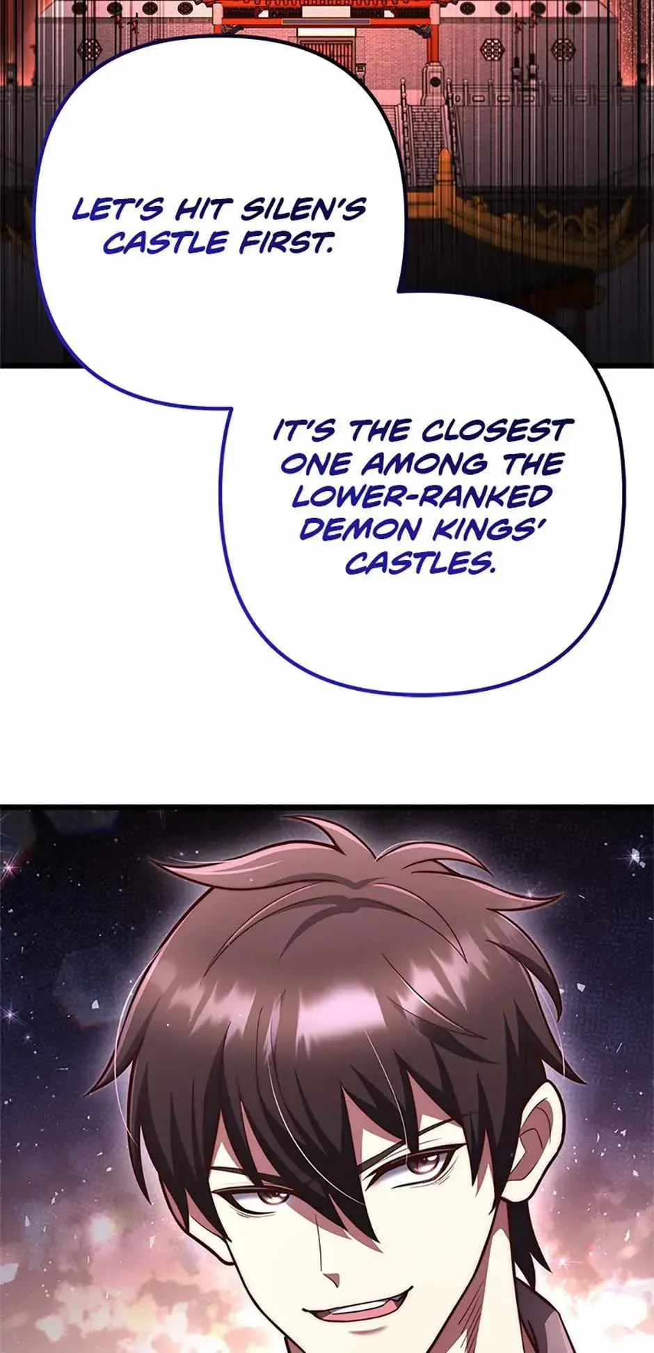 Maxed Out Leveling Chapter 86 Online - página 3