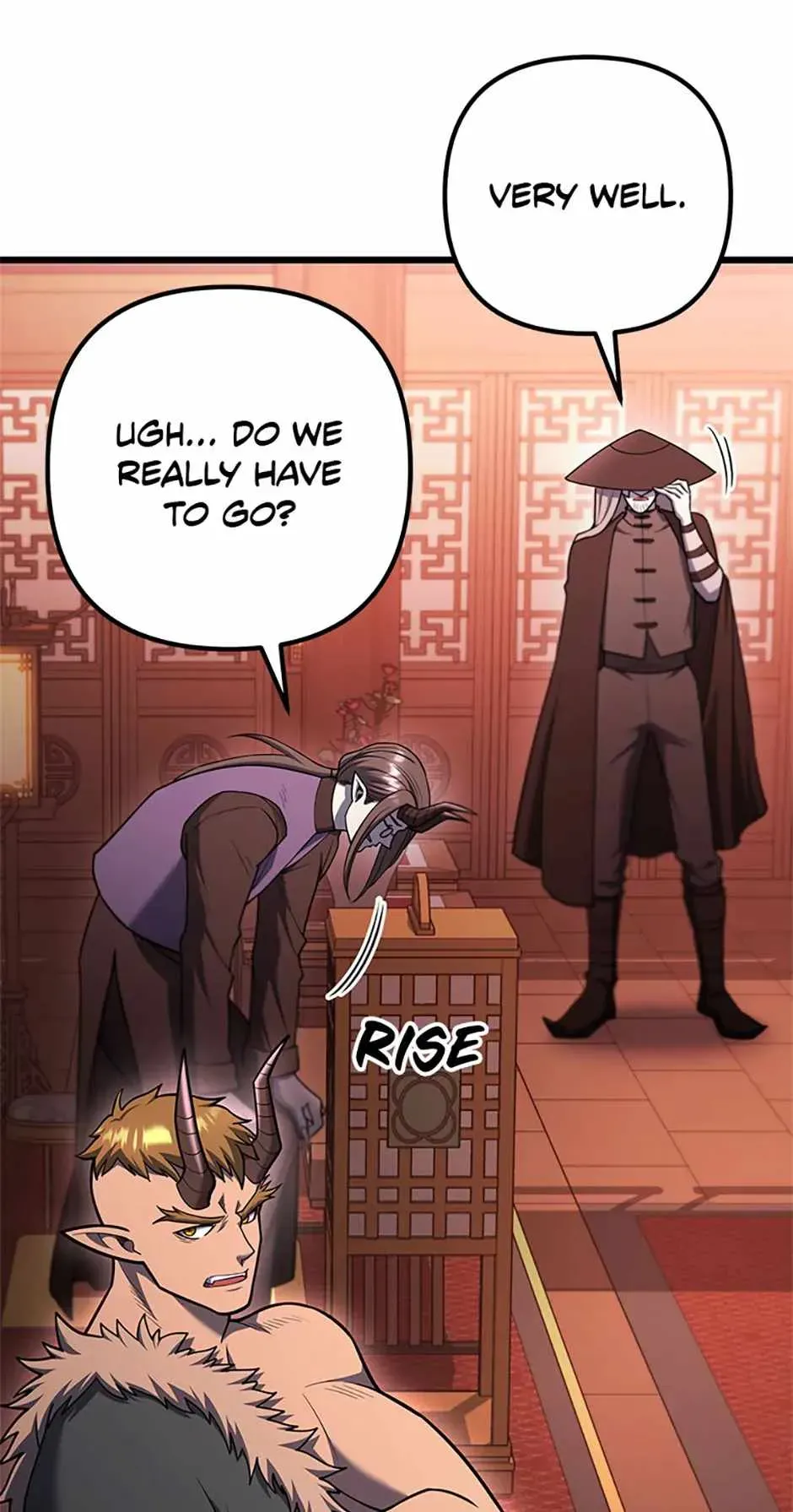 Maxed Out Leveling Chapter 86 Online - página 6