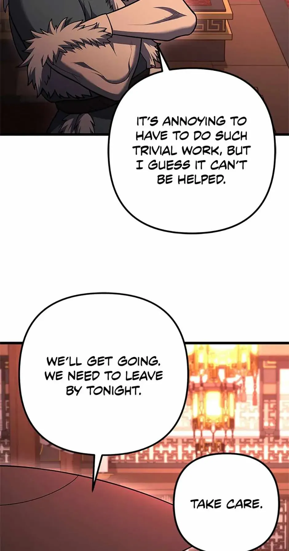 Maxed Out Leveling Chapter 86 Online - página 7