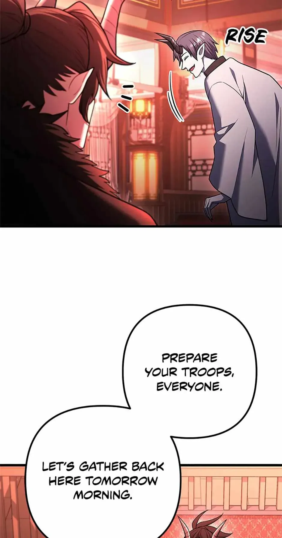 Maxed Out Leveling Chapter 86 Online - página 9