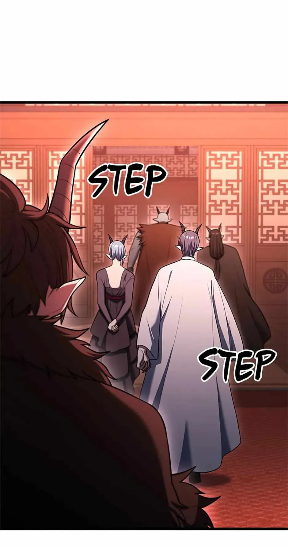 Maxed Out Leveling Chapter 86 Online - página 12