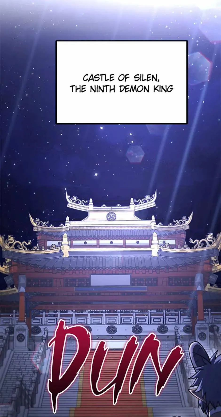 Maxed Out Leveling Chapter 86 Online - página 15