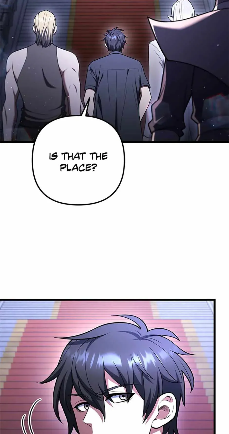 Maxed Out Leveling Chapter 86 Online - página 16
