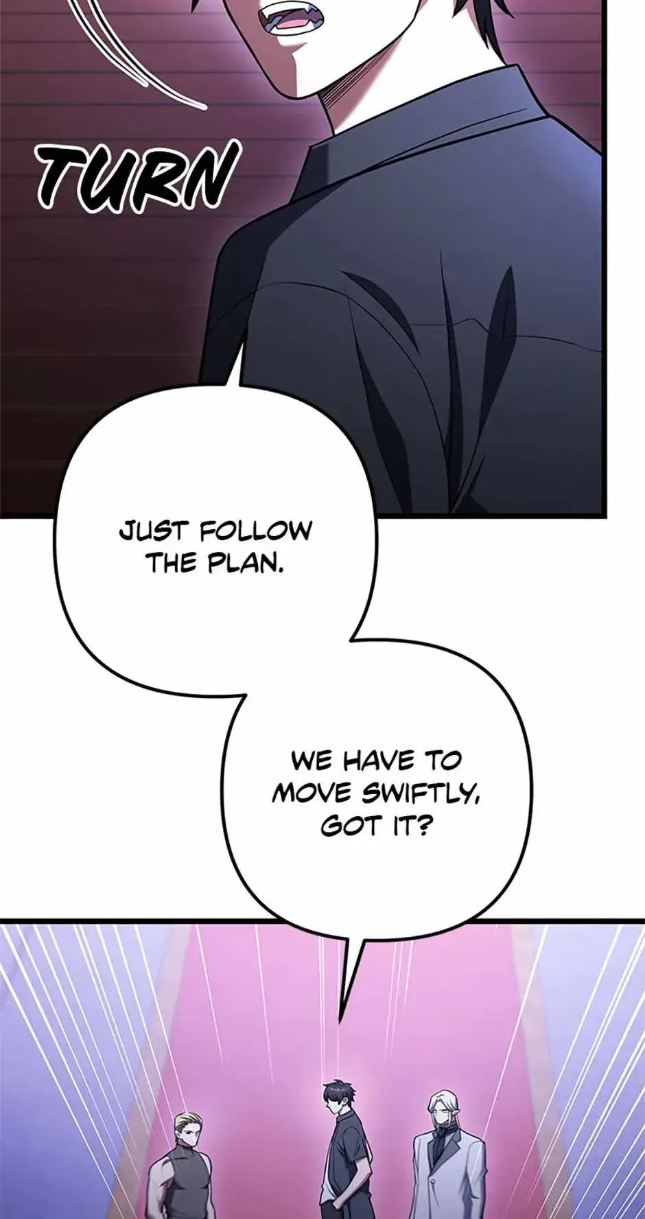 Maxed Out Leveling Chapter 86 Online - página 17