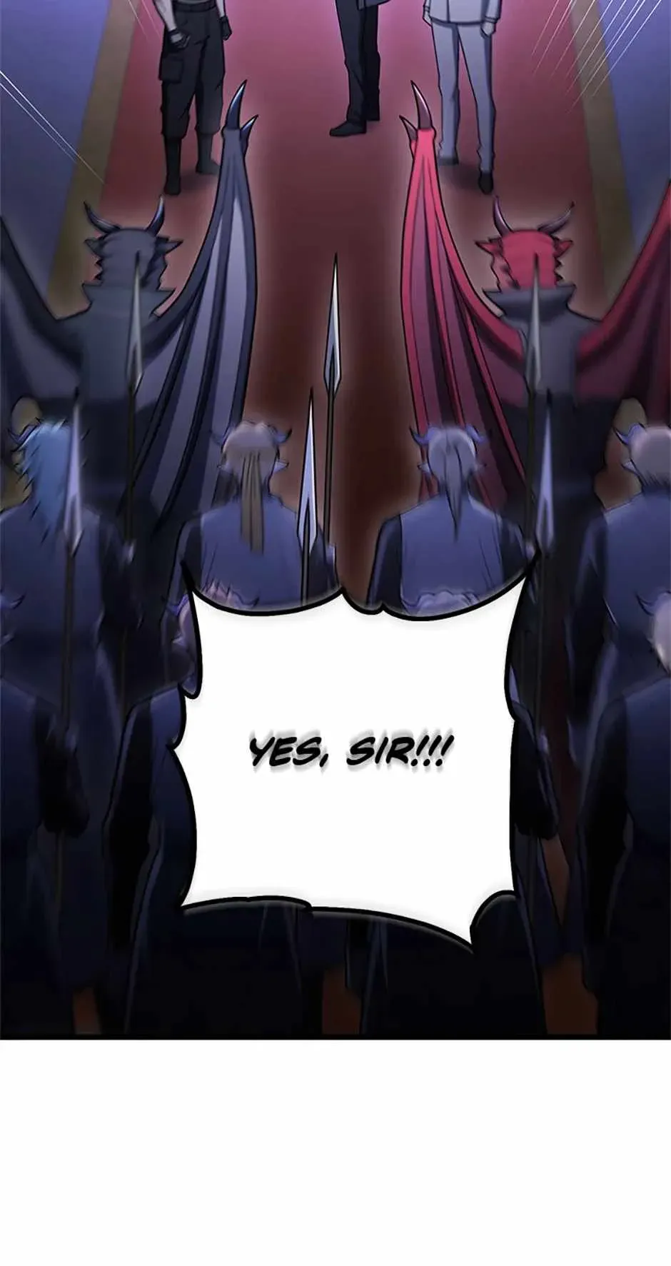 Maxed Out Leveling Chapter 86 Online - página 18