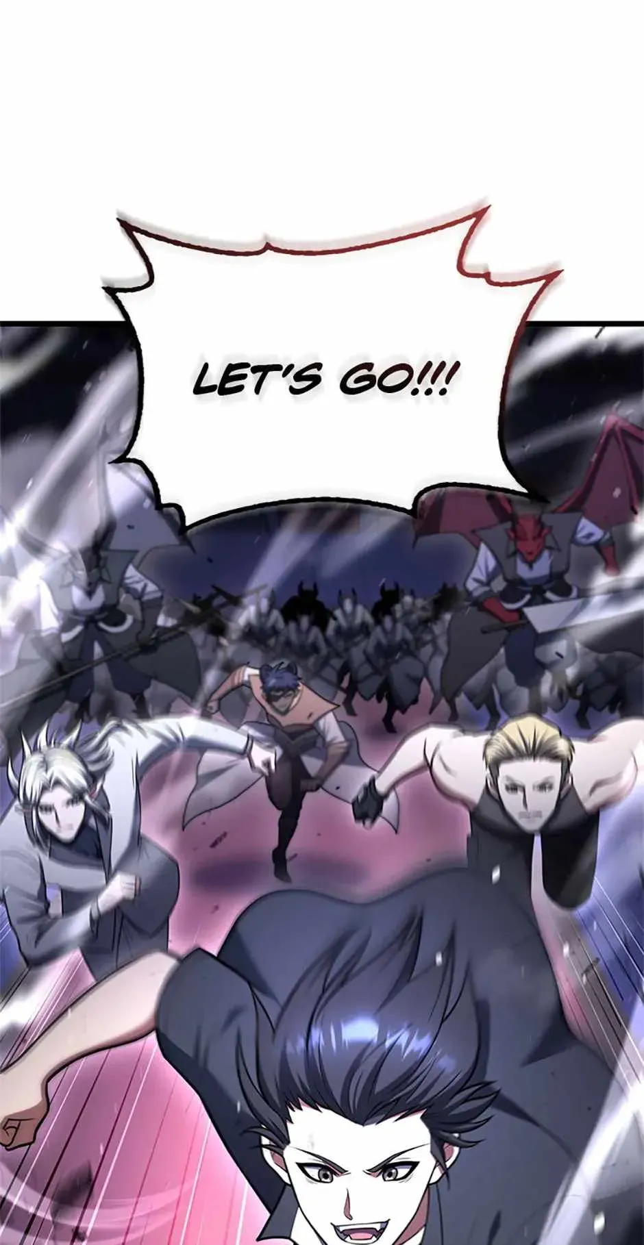 Maxed Out Leveling Chapter 86 Online - página 19