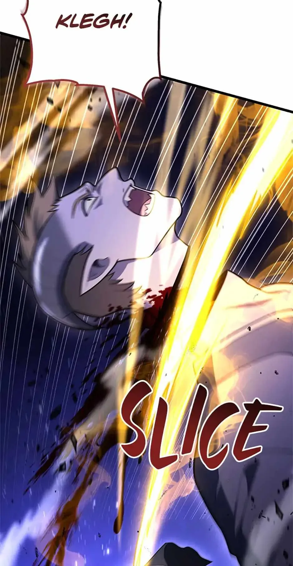 Maxed Out Leveling Chapter 86 Online - página 21