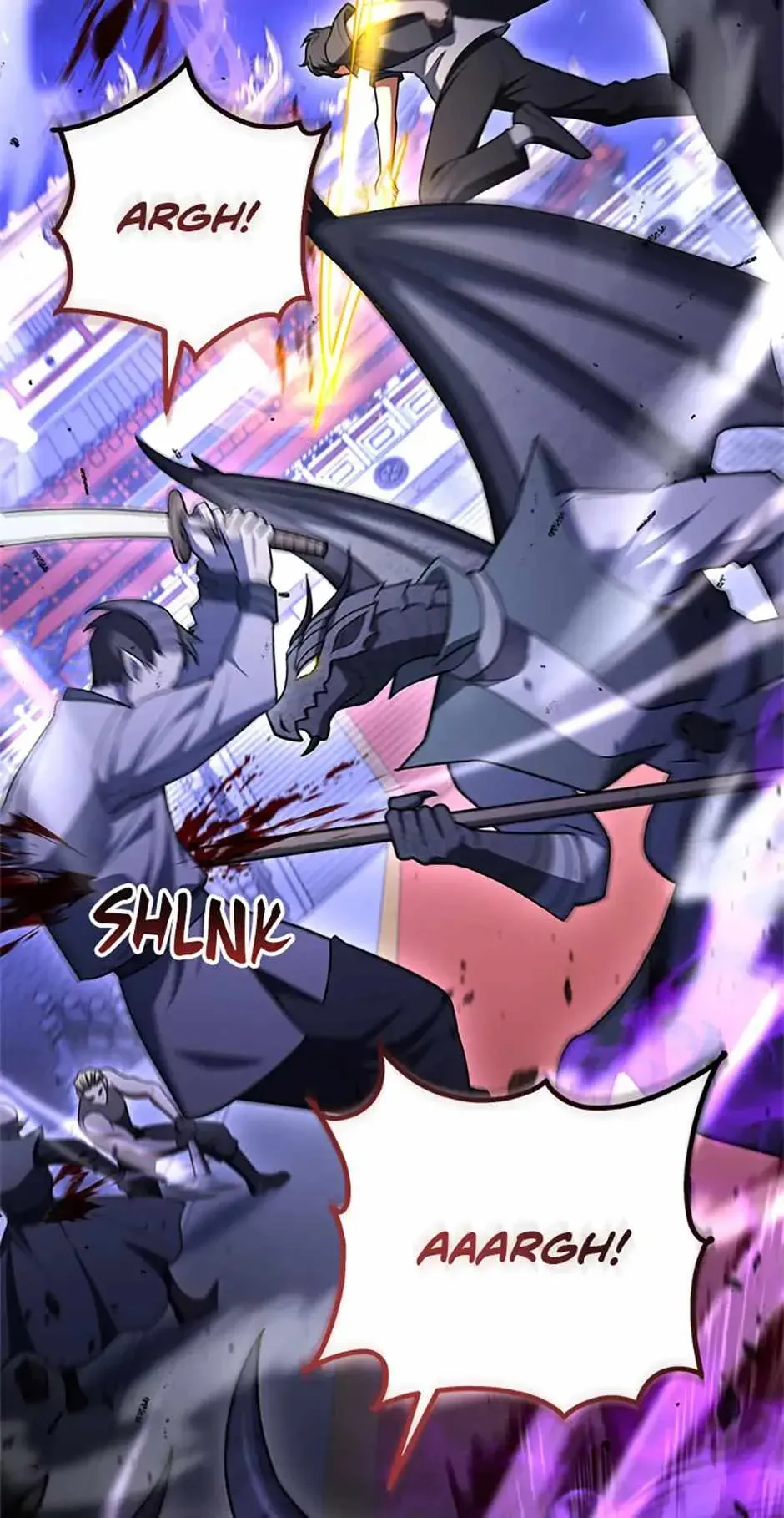 Maxed Out Leveling Chapter 86 Online - página 22