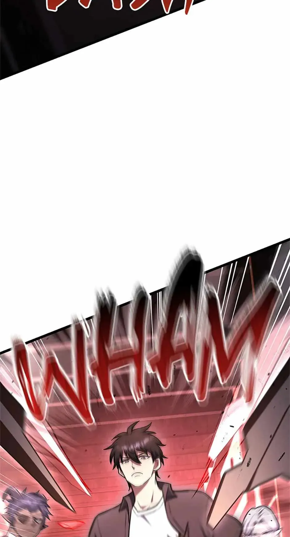 Maxed Out Leveling Chapter 86 Online - página 27