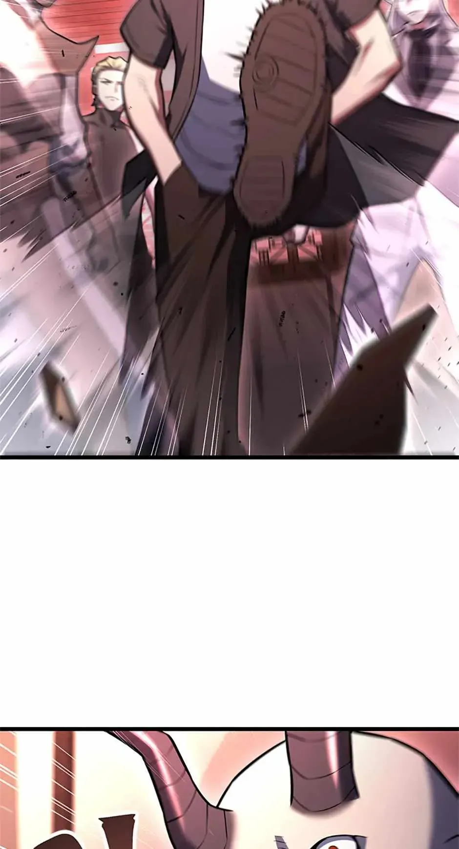 Maxed Out Leveling Chapter 86 Online - página 28