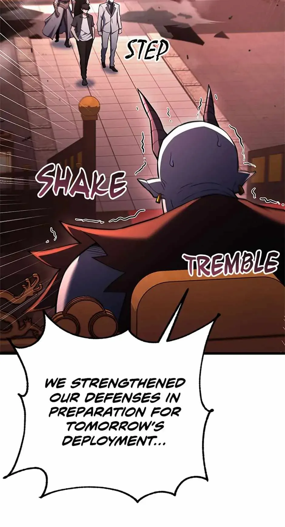 Maxed Out Leveling Chapter 86 Online - página 30