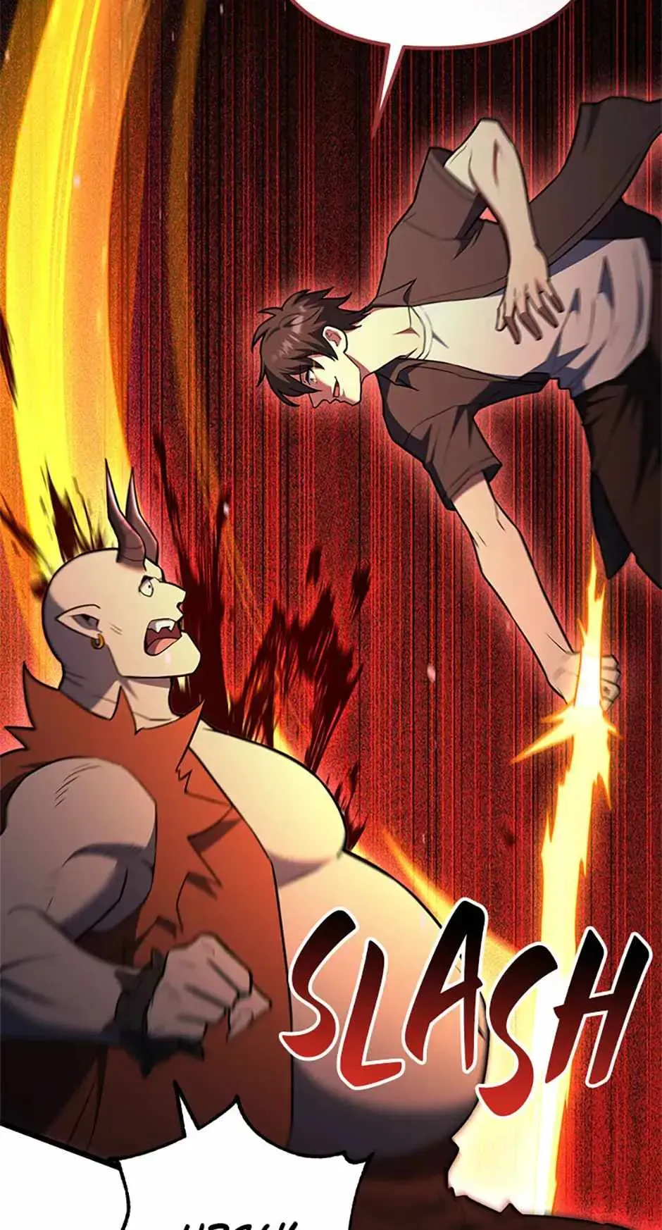 Maxed Out Leveling Chapter 86 Online - página 34