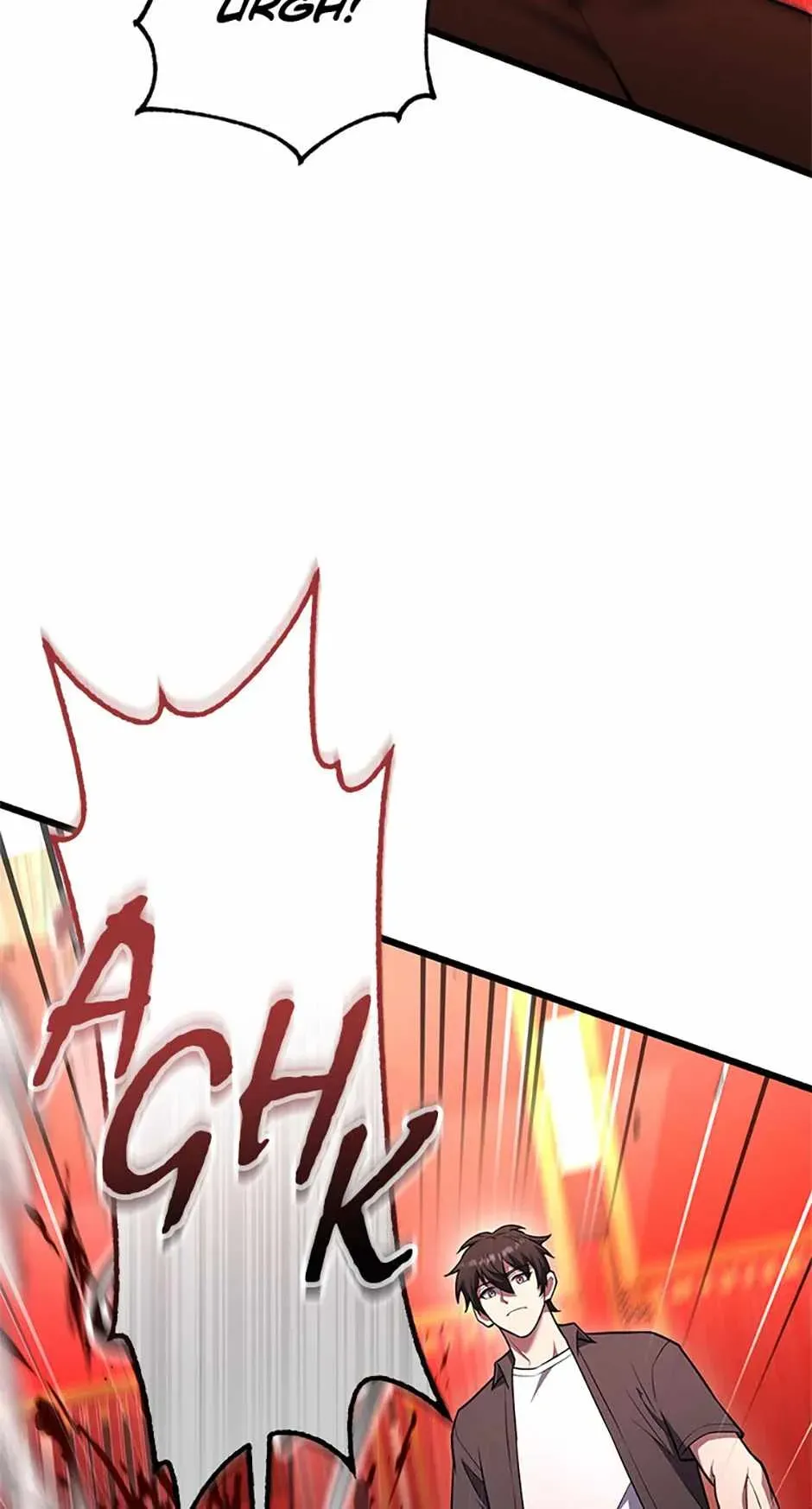Maxed Out Leveling Chapter 86 Online - página 35