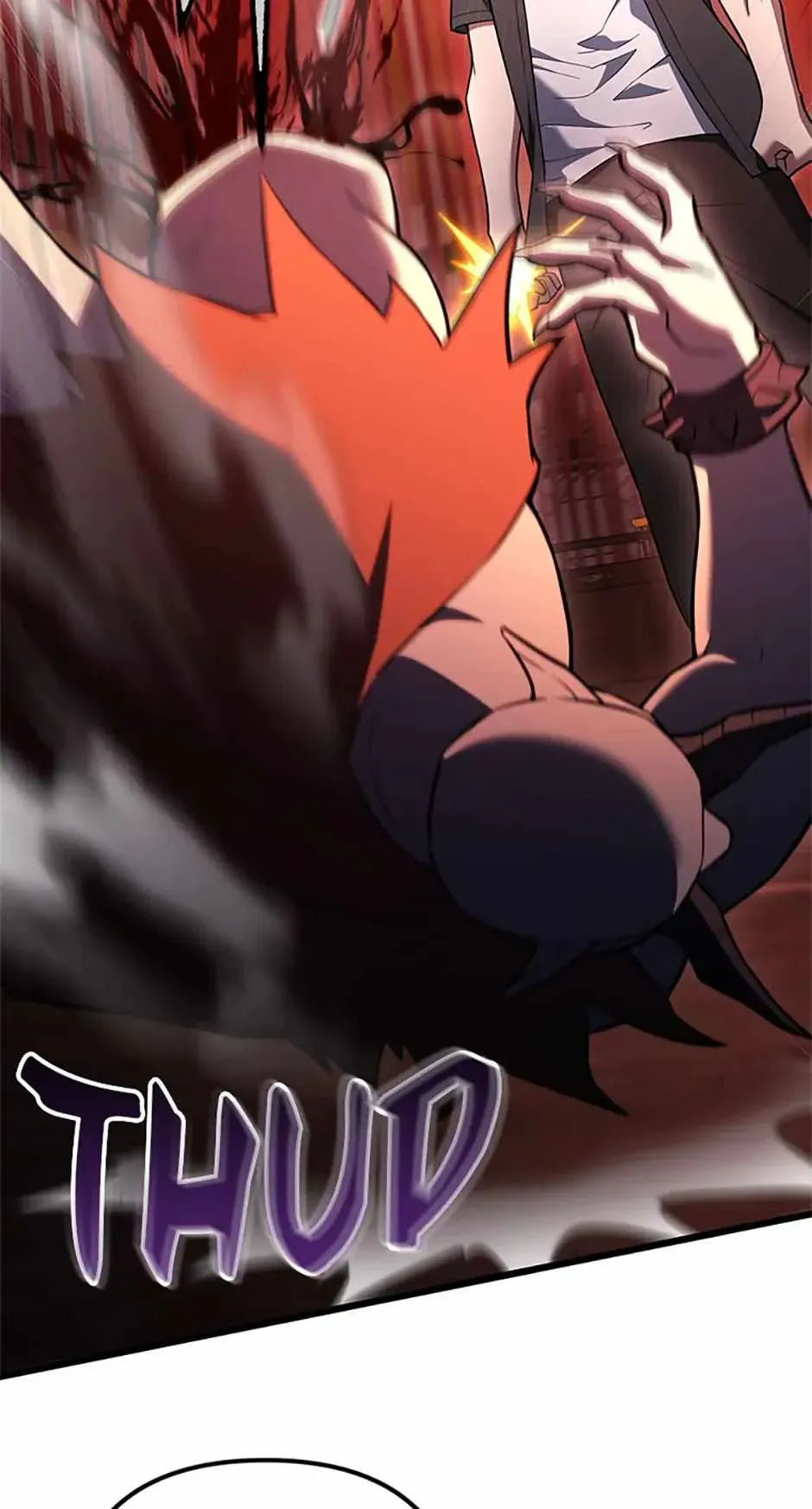 Maxed Out Leveling Chapter 86 Online - página 36