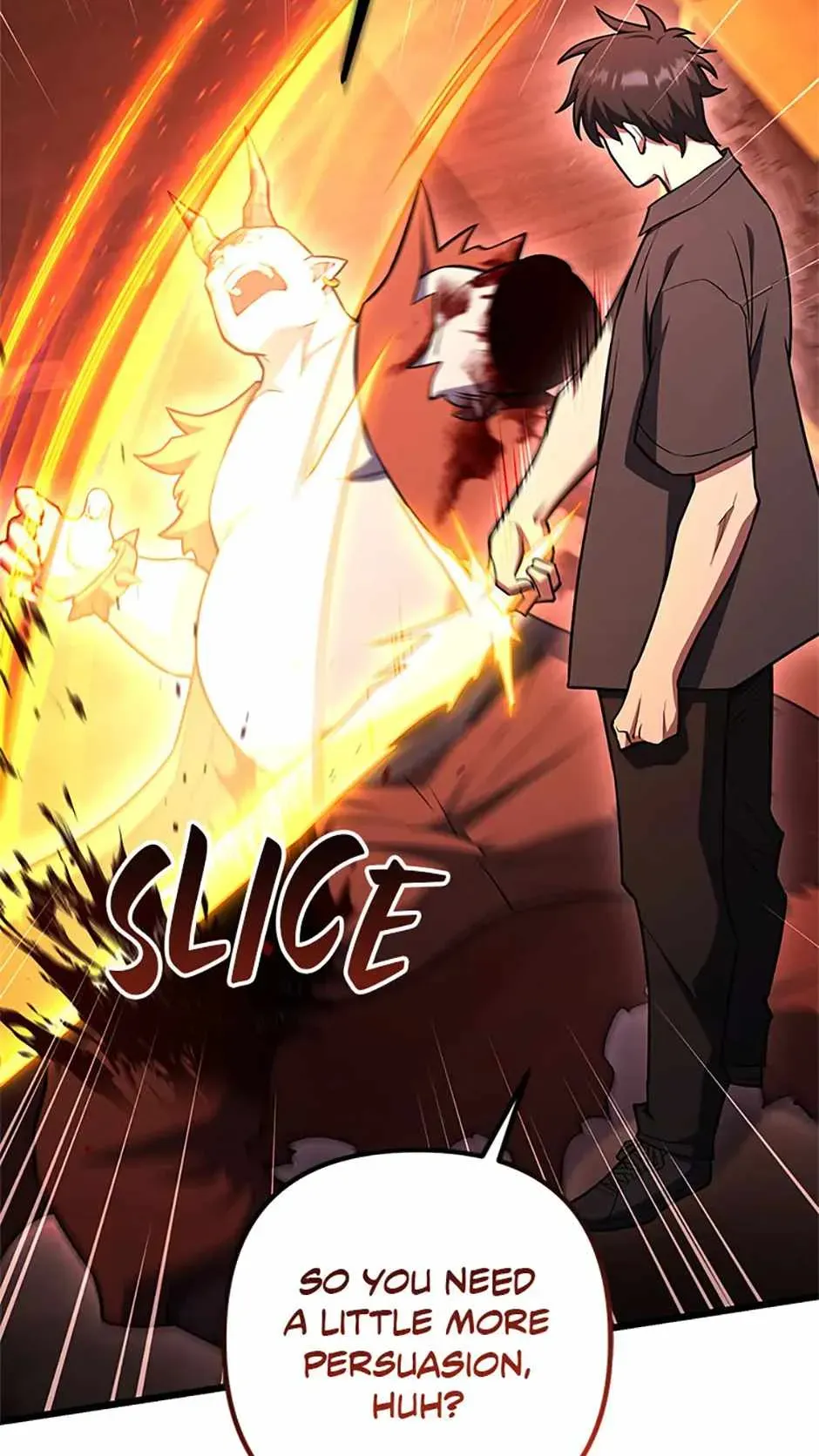 Maxed Out Leveling Chapter 86 Online - página 40