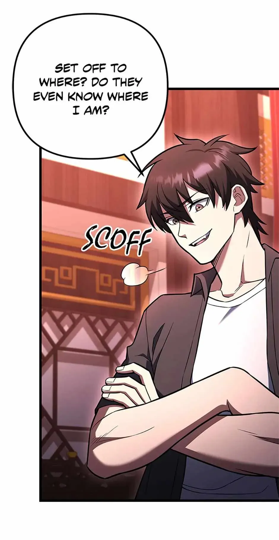 Maxed Out Leveling Chapter 86 Online - página 44