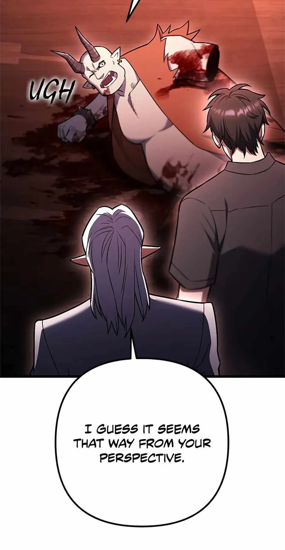 Maxed Out Leveling Chapter 86 Online - página 48