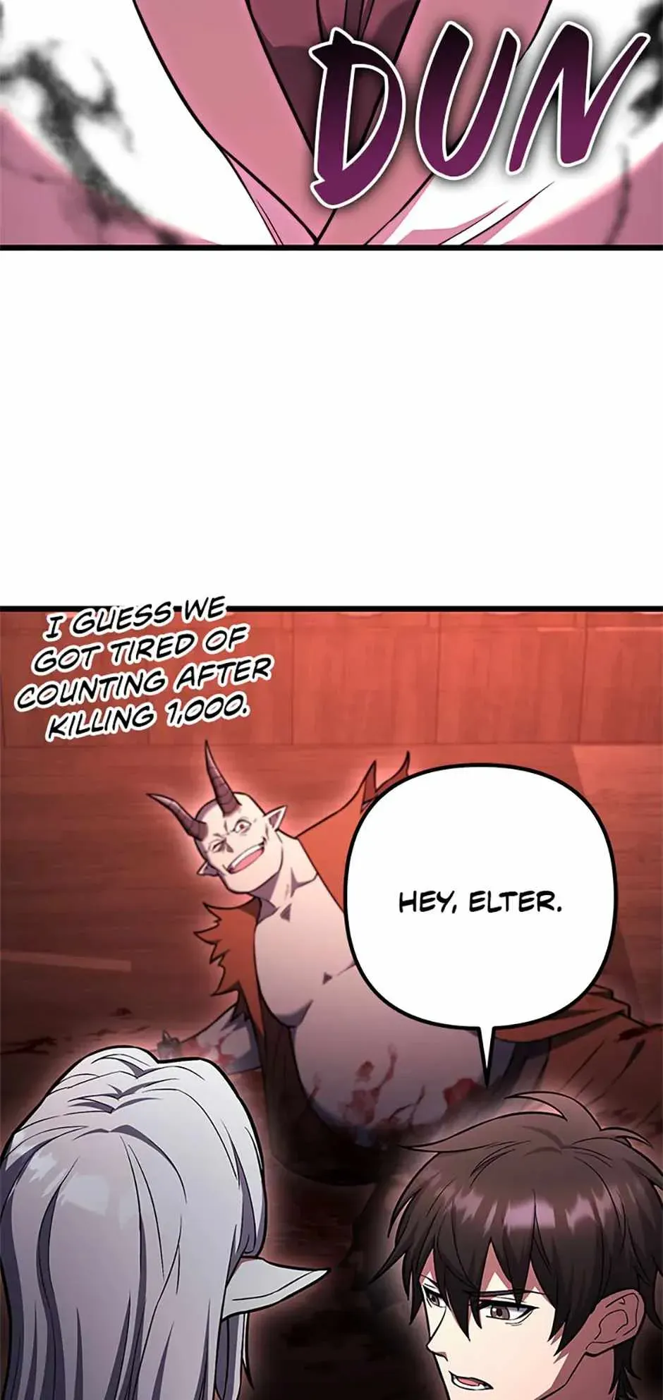 Maxed Out Leveling Chapter 86 Online - página 51