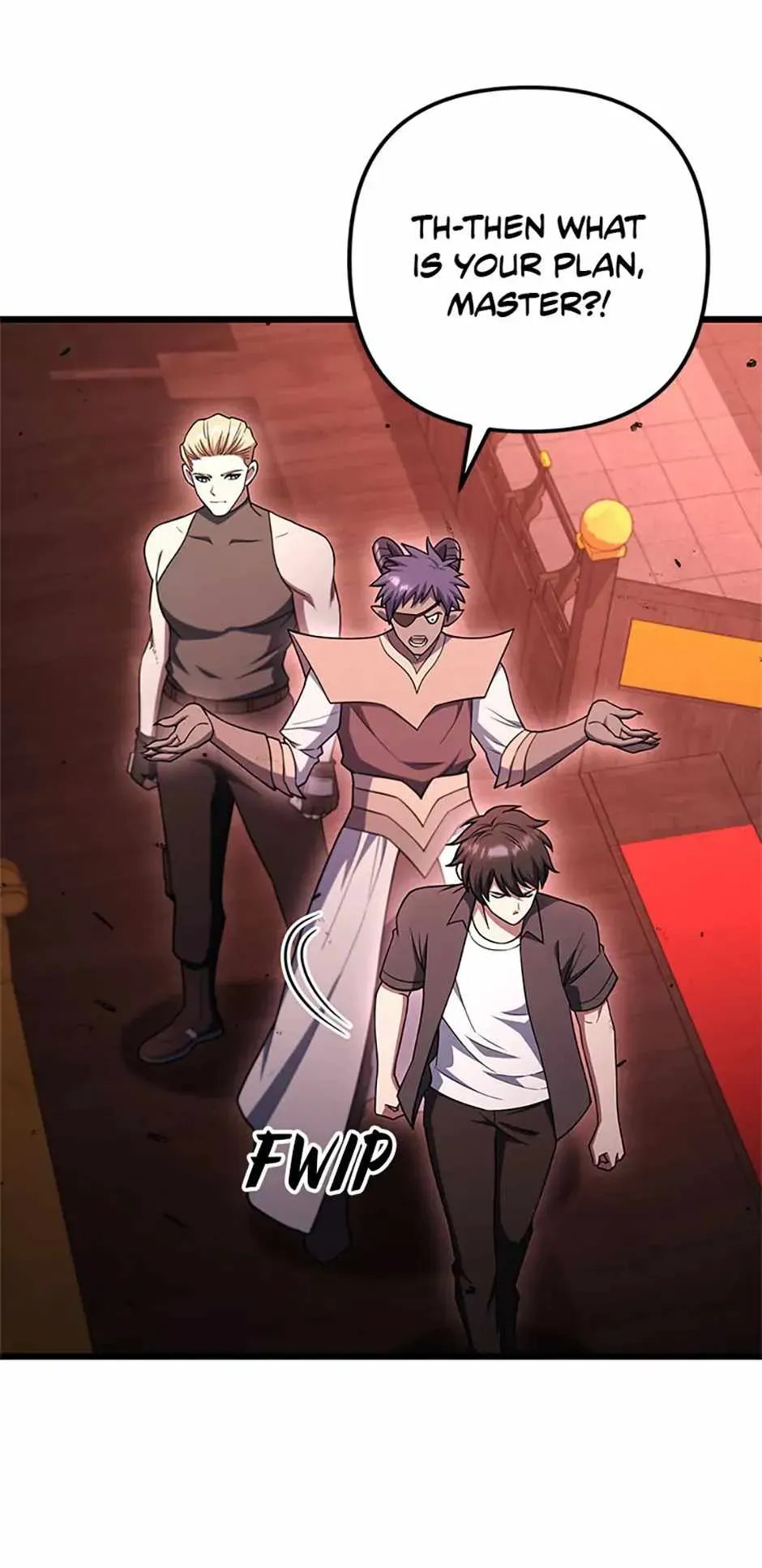 Maxed Out Leveling Chapter 86 Online - página 61