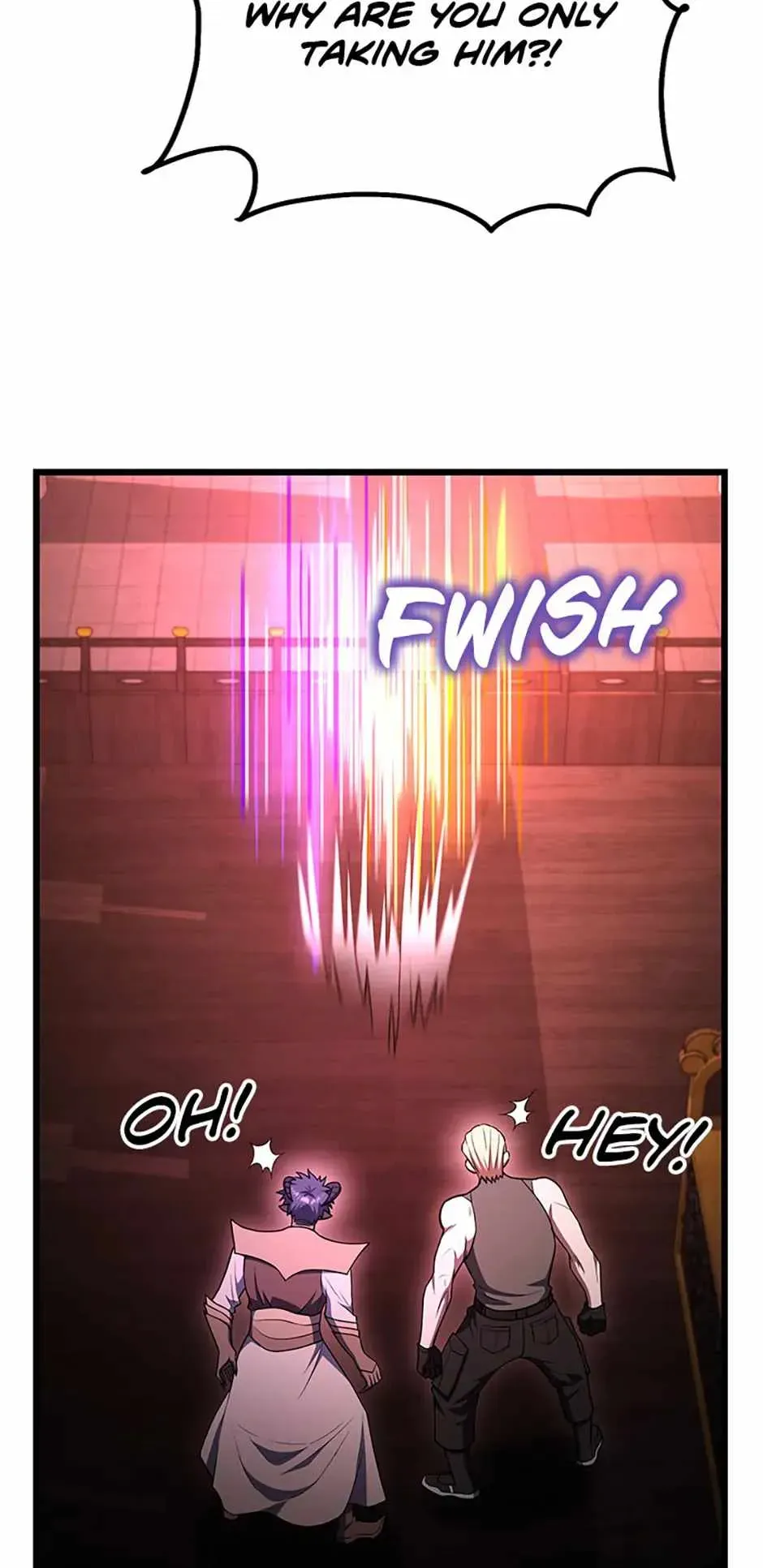 Maxed Out Leveling Chapter 86 Online - página 65