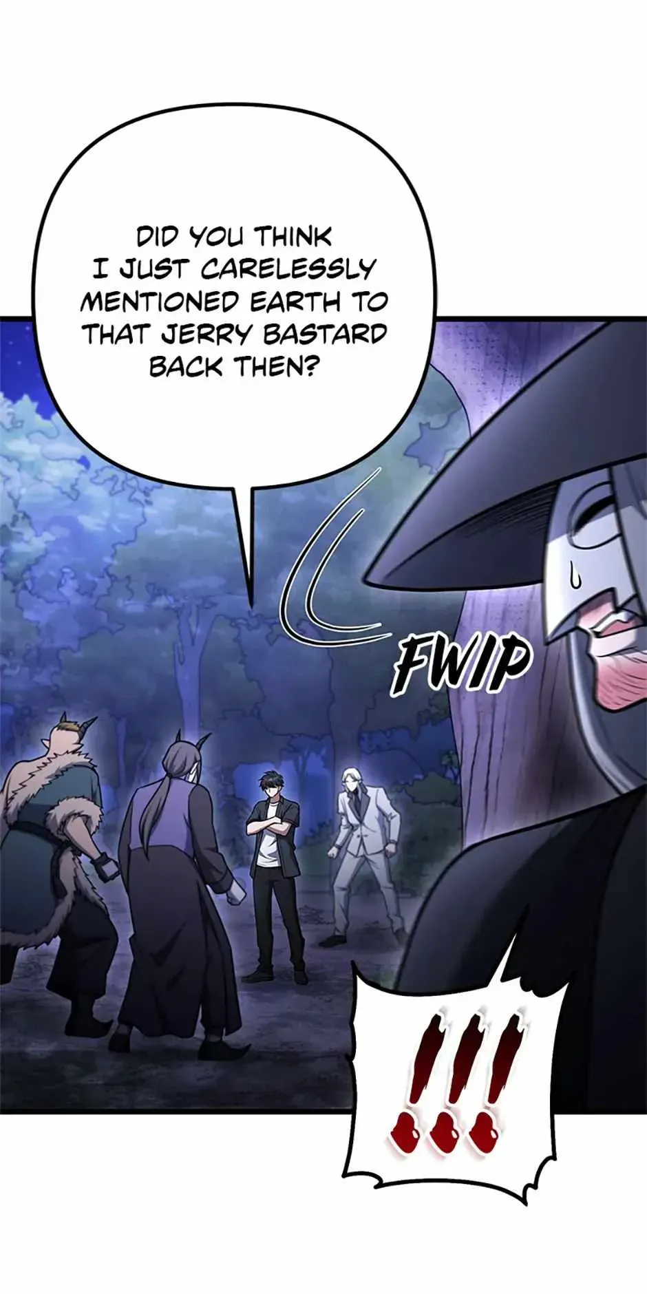 Maxed Out Leveling Chapter 86 Online - página 78