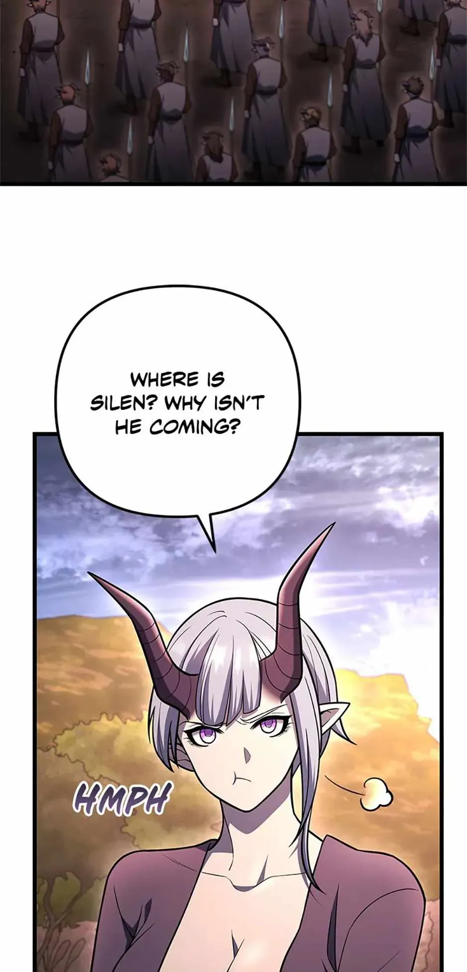 Maxed Out Leveling Chapter 86 Online - página 82