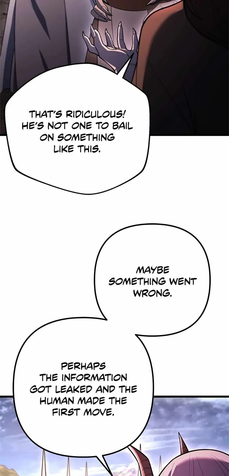 Maxed Out Leveling Chapter 86 Online - página 84