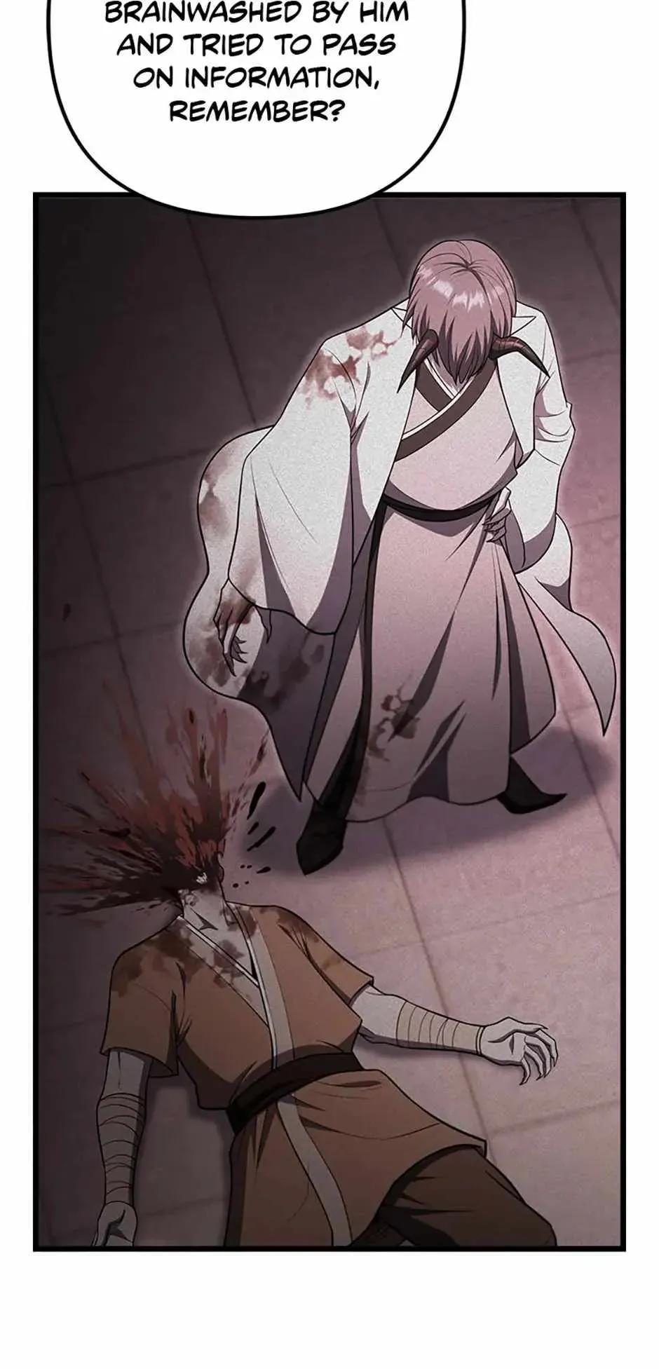 Maxed Out Leveling Chapter 86 Online - página 86