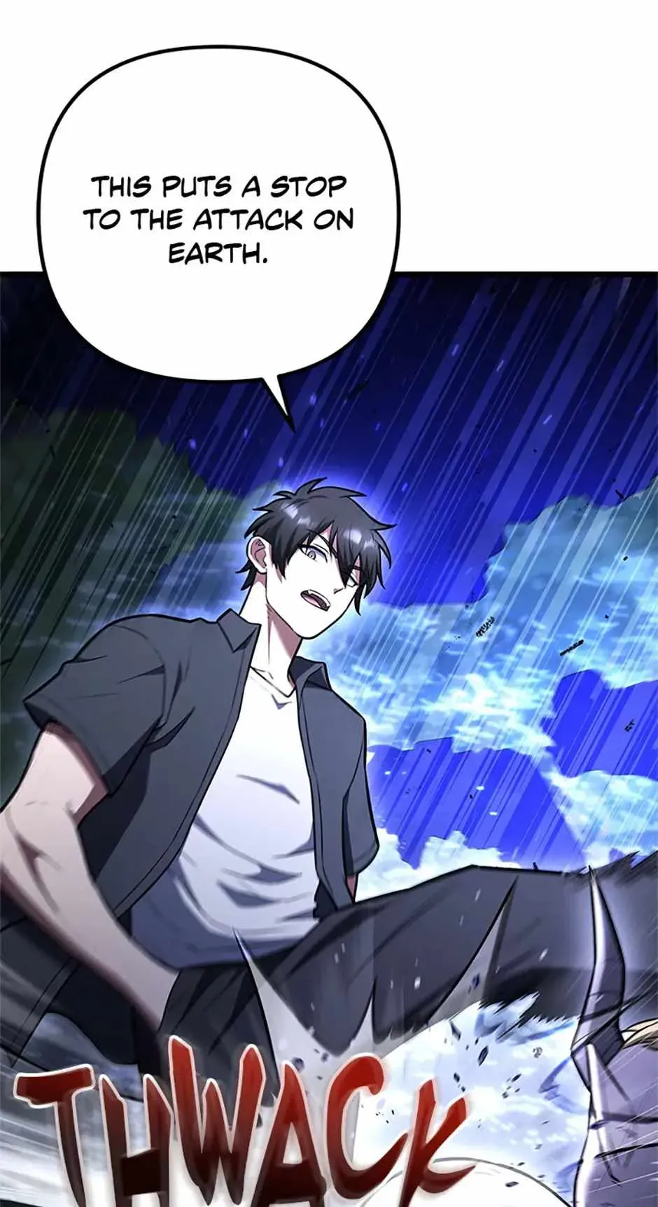 Maxed Out Leveling Chapter 86 Online - página 98