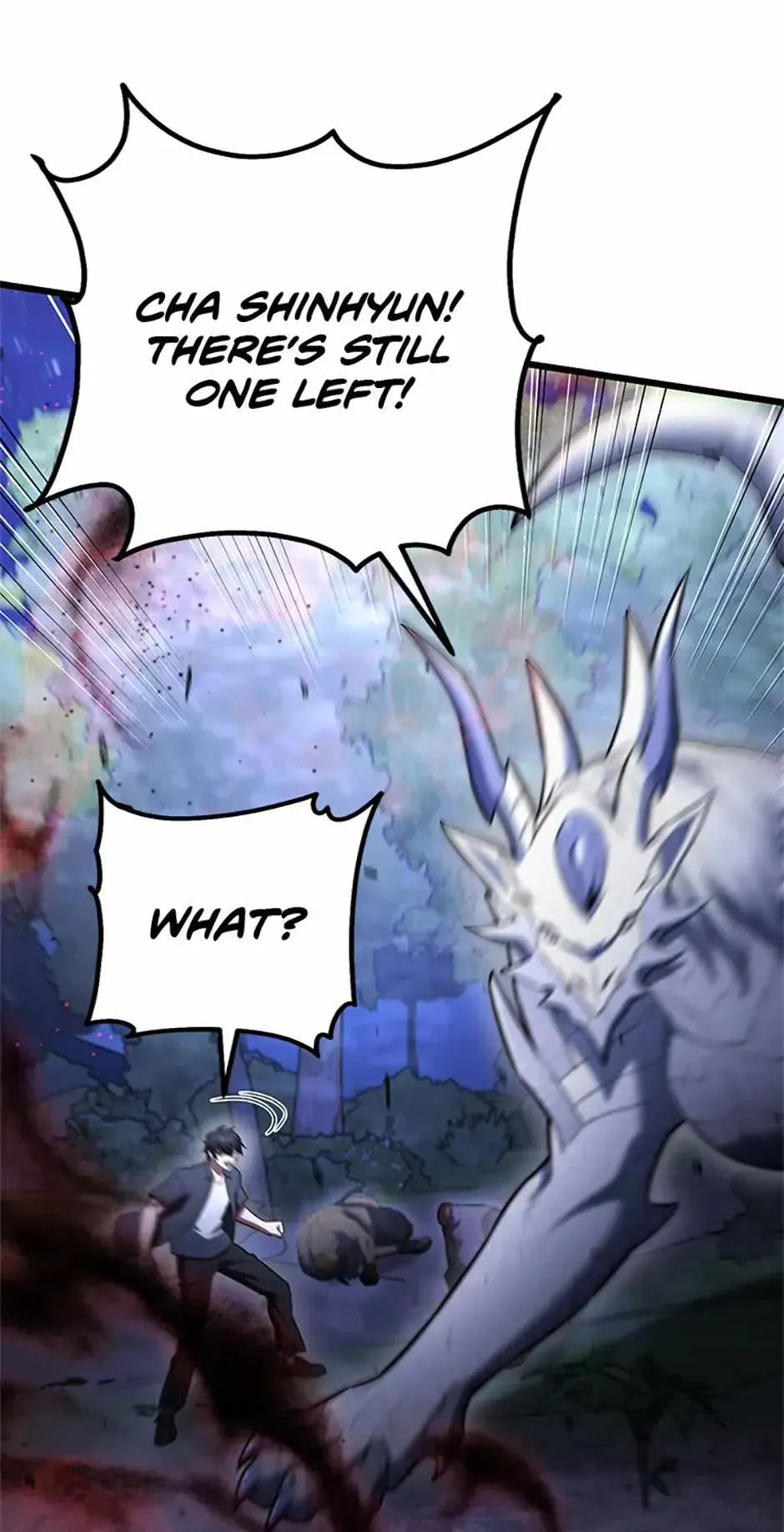 Maxed Out Leveling Chapter 86 Online - página 101