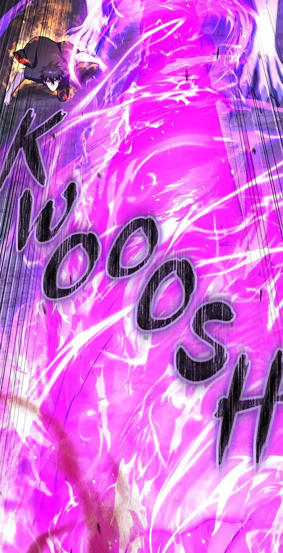 Maxed Out Leveling Chapter 86 Online - página 106